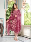 Ruhani Vol 1 By Erraha Cotton Kurti With Bottom Dupatta Wholesale Price In Surat

